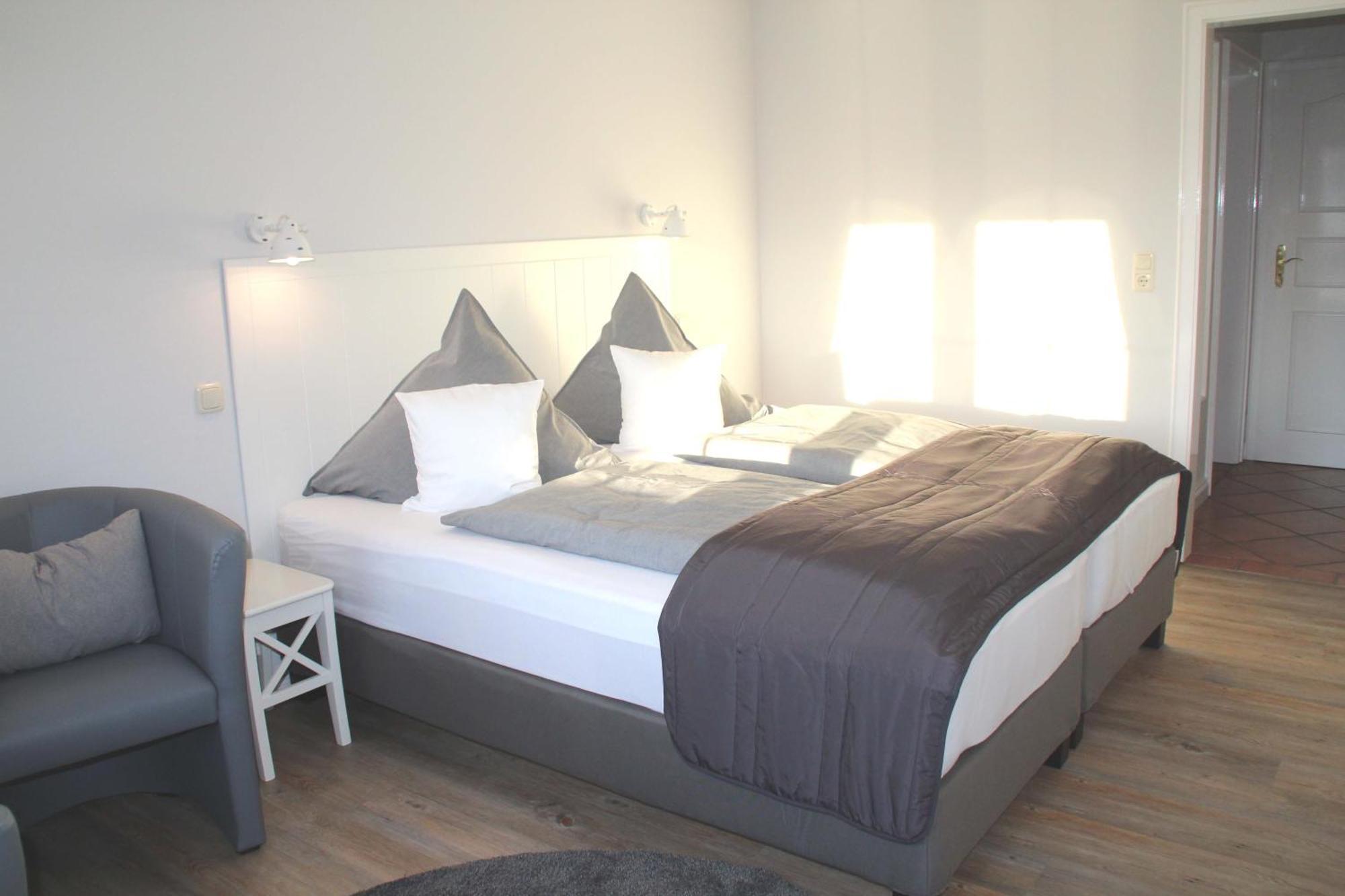 Nordstern Garni Hotel