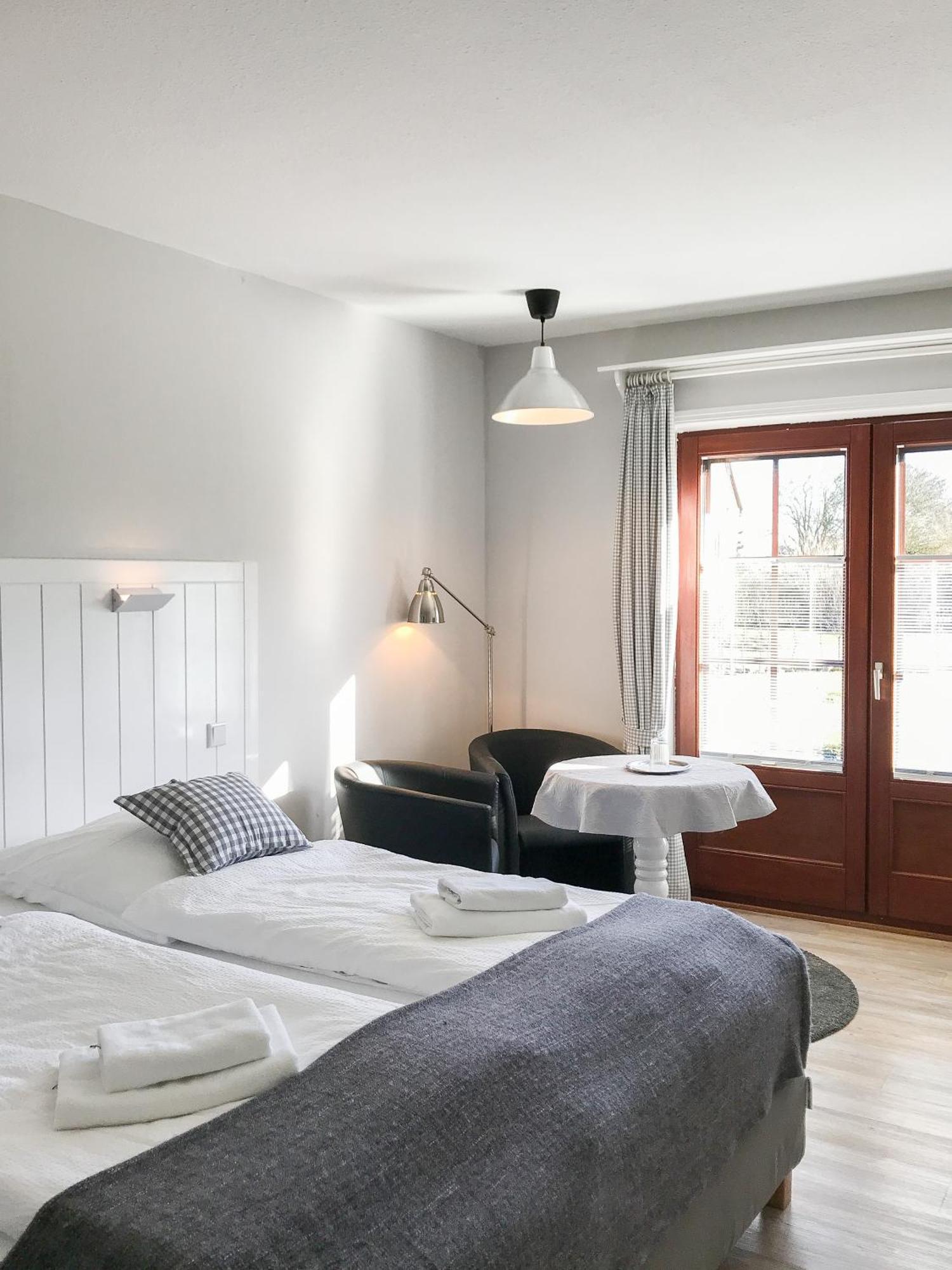 Nordstern Garni Hotel Utersum