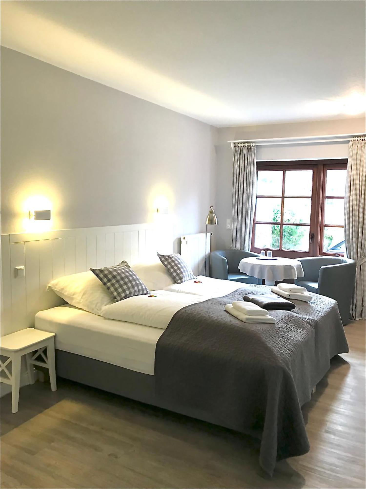 Hotel Nordstern Garni